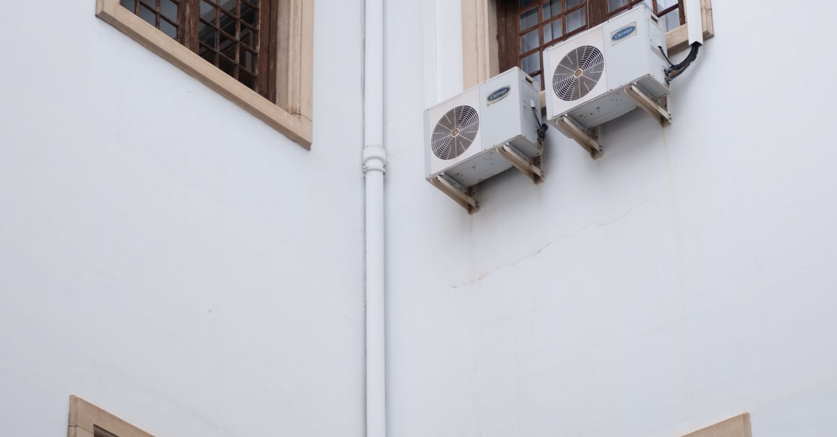 A Guide to Installing Multi-Split Air Conditioning Units