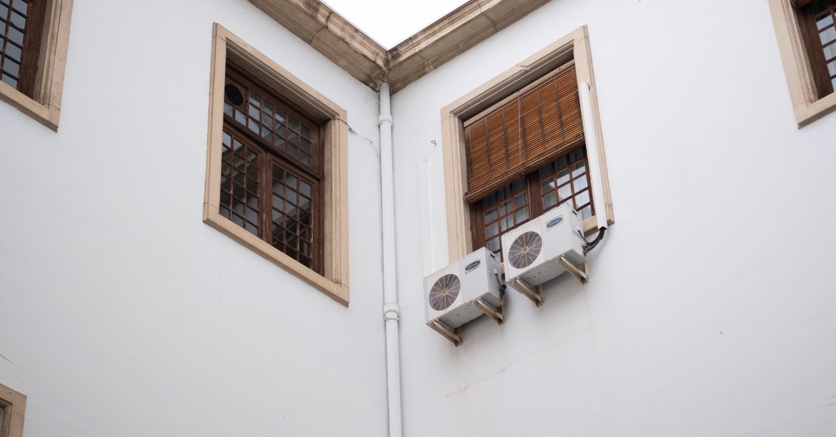 A Step-by-Step Guide to Installing Air Conditioning at Home