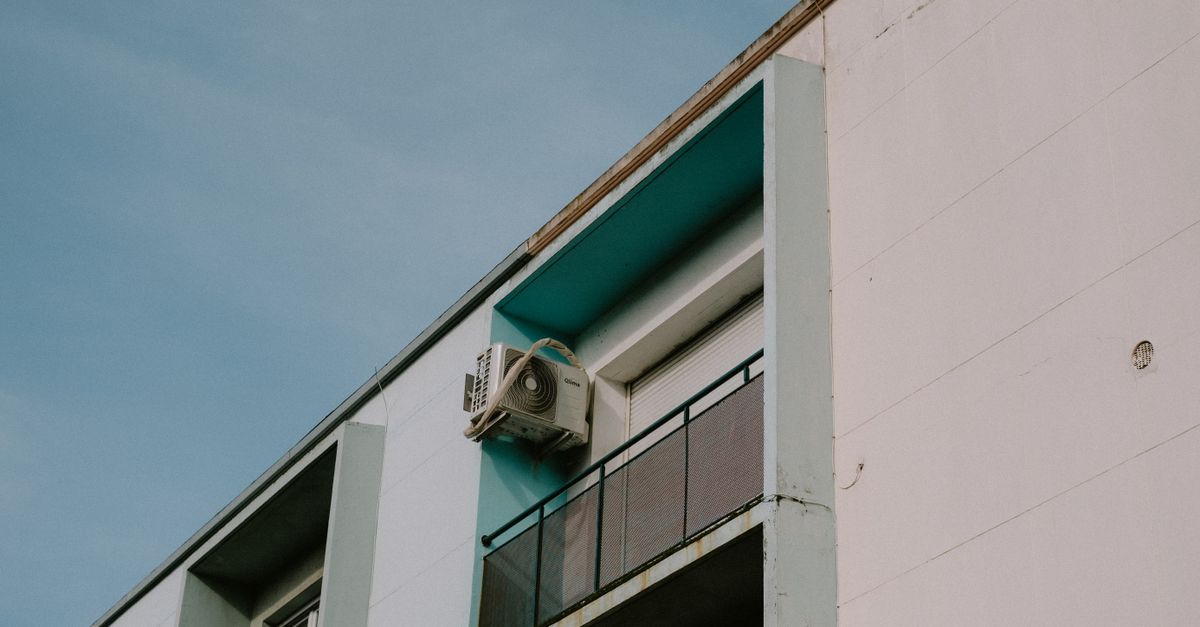 Common Noise Complaints in Air Conditioning Systems Explained