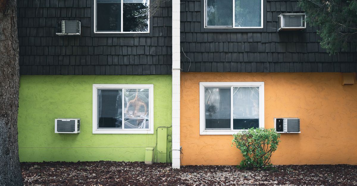 Effective Ways to Lower Your Air Conditioning Energy Usage