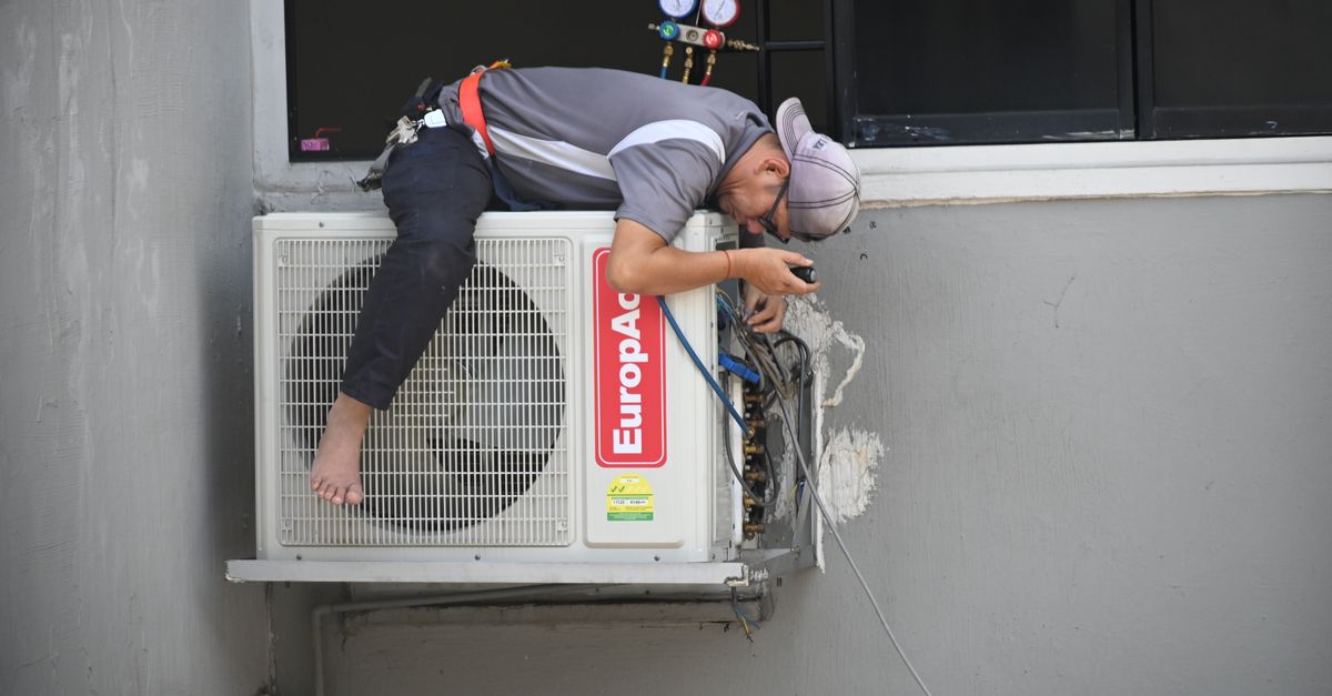 Essential Tools for Repairing Various Air Conditioning Brands