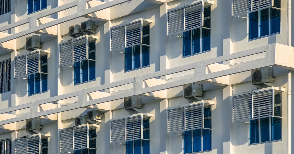 Fees Associated with Emergency Air Conditioning Repair Services