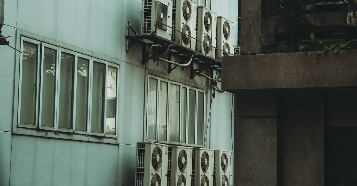 The Advantages of Choosing Split System Air Conditioners in Wollongong